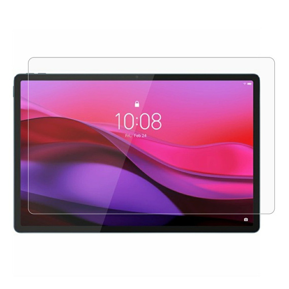 Tempered Glass for Lenovo Yoga Tab Plus
