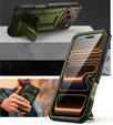 Supcase case for iPhone 17 Pro Max, Unicorn Beetle Pro, Guldan