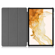 Case for Samsung Galaxy Tab S9 Plus, Smartcase, sleeping cat