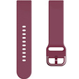 Silicone Universal Strap 18mm