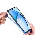 Case for Oppo A60, Gradient Dropproof, Purple / blue