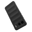 Case for OnePlus Nord 4, Gaming Shockproof, black