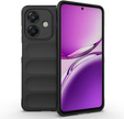 Case for Oppo A40 / Oppo A40m, Gaming Shockproof, black