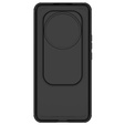 Case for Honor Magic 5 Pro, Armored Nillkin, CamShield Pro, black