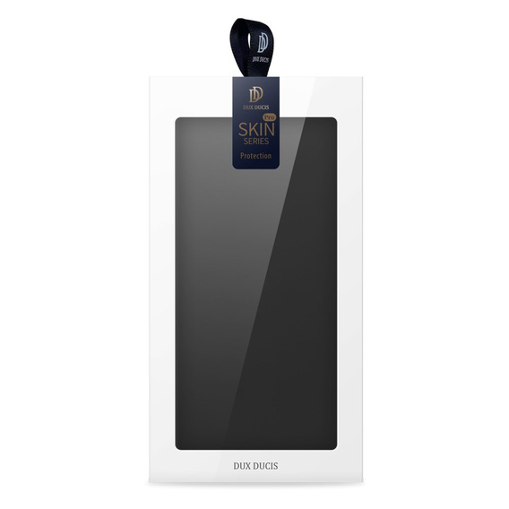 Dux Ducis Case for Samsung Galaxy A35 5G, Skinpro, black