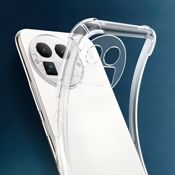 Dropproof case for Realme GT 8 Pro