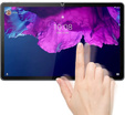Tempered Glass for Lenovo Tab P11 Pro Gen 2 TB132FU TB132XU 11.2"