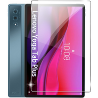 Tempered Glass for Lenovo Yoga Tab Plus