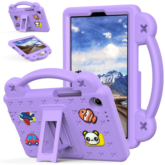 Children's case with stand for Lenovo Tab One