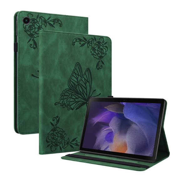 Butterfly case with stand and pockets for Samsung Galaxy Tab A11+