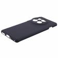 Case for OnePlus 12 5G, Aramid Fiber Cover, black