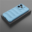 Case for Xiaomi Redmi 13, Gaming Shockproof, blue