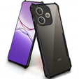 Case for Oppo A5 Pro 5G, AntiDrop Hybrid, black