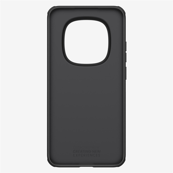 NILLKIN Super Frosted Shield Case for Xiaomi Redmi Note 15 Pro 5G