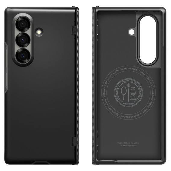 Spigen Slim Armor Pro Mag for Samsung Galaxy Z Fold7