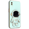 Case for Xiaomi Redmi 9A, Astronaut, mint