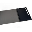 Case + keyboard Galaxy Tab S8 Ultra, TouchPad Pen Slot, black