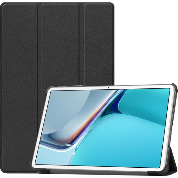 Case for Huawei MatePad 11 2021, Smartcase, black