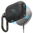 Ringke Onyx Magnetic MagSafe case for Apple AirPods Pro 3