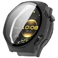 Protective case with tempered glass for Huawei Watch GT 6 Pro 46mm