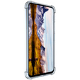 IMAK case for Xiaomi Redmi 12 4G, Dropproof, transparent
