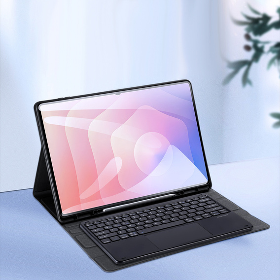 Bluetooth keyboard case for Samsung Galaxy Tab S11 Ultra