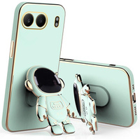 Case for OnePlus Nord 4, Astronaut, green