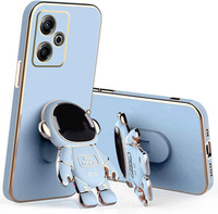 Case for Xiaomi Redmi 13, Astronaut, blue