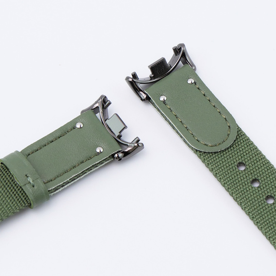 Nylon strap for Xiaomi Smart Band 10 / 9 / 8