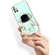 Case for Samsung Galaxy A71, Astronaut, mint