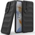 Case for Honor 90, Gaming Shockproof, black