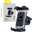Blavec bicycle/motorcycle holder BV-02 Velo for handlebars