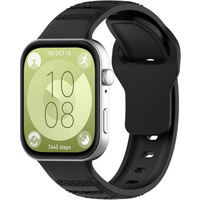 Silicone strap for Huawei Watch Fit 4 / 4 Pro / 3