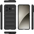Case for Xiaomi Poco F7 Ultra, Gaming Shockproof, black