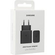 45W GaN EP-T4511 USB-C Power Delivery Charger for Samsung Galaxy