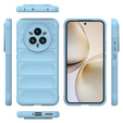 Case for Realme 14 Pro+ 5G, Gaming Shockproof, blue