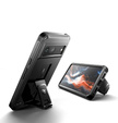 Armored case for Google Pixel 7 Dexnor Full Body, Dexnor Full Body, black