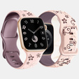 Silicone Strap for Apple Watch 1/2/3/4/5/6/7/8/9/SE/ULTRA/ULTRA 2 42/44/45/49MM