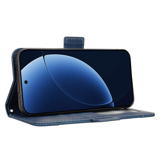 Card Slot Flip Case for Realme GT 8 Pro