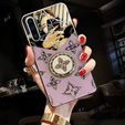 Fashion Case for Huawei P30 Pro, purple