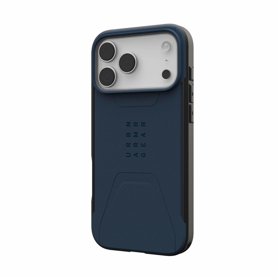 Urban Armor Gear Civilian case with MagSafe for iPhone 17 Pro Max