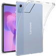 Case for Lenovo Tab M11, Silicone, transparent