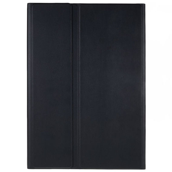 Case + keyboard Galaxy Tab S8 Ultra, TouchPad Pen Slot, black