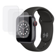 3x ERBORD hydrogel film for Apple Watch 4/5/6/SE 40mm