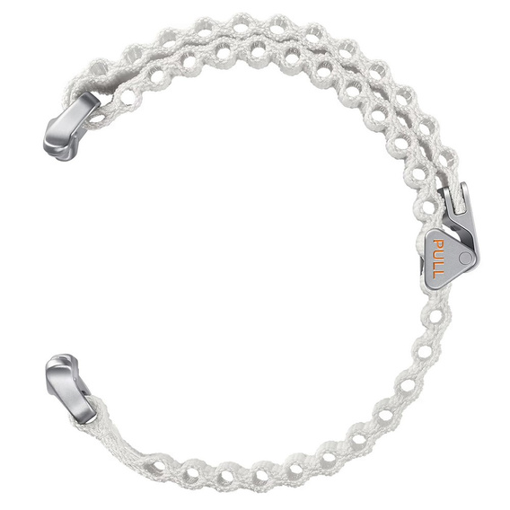 Nylon strap for Samsung Galaxy Watch Ultra 47mm (2025 / 2024)