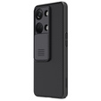 Case for OnePlus Nord 3 5G, Armored Nillkin, CamShield Pro, black