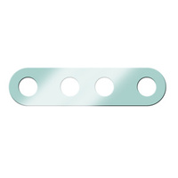 Tempered Camera Glass for TCL 10+ Plus, blue