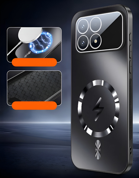 MagSafe case for Xiaomi Poco F8 Pro