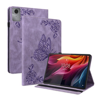 Butterfly case with stand and pockets for Lenovo Idea Tab 11"