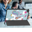 Case for Lenovo Tab TB311FU, Smartcase, unicorn